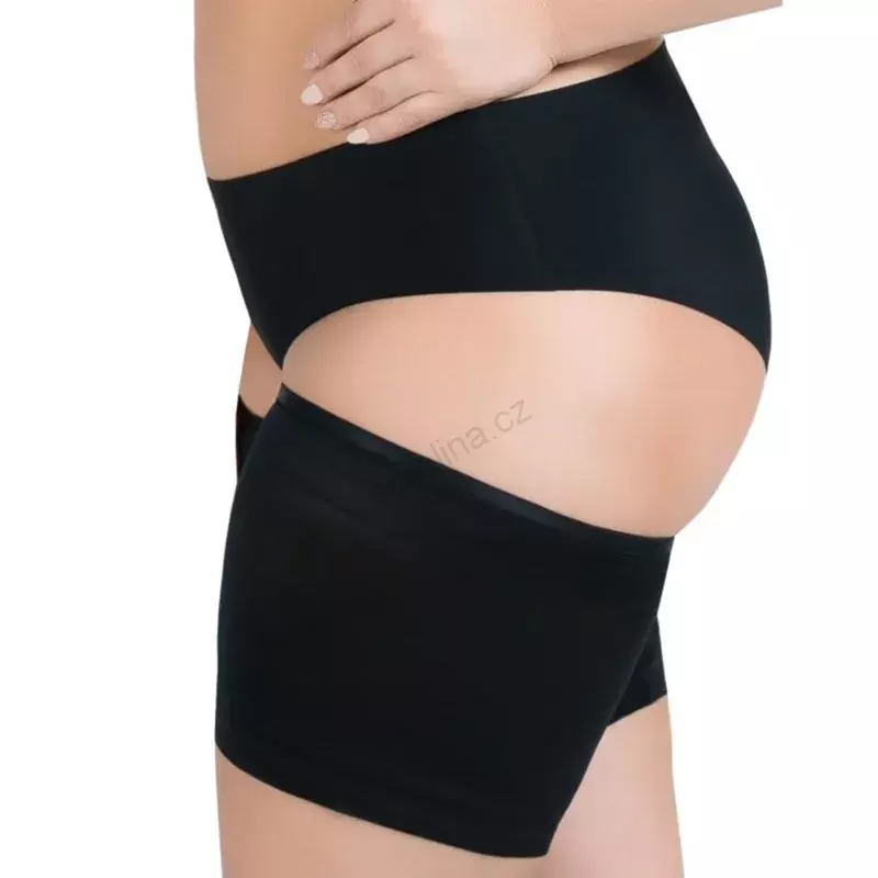 Pásky na stehna Julimex Comfort | bandaletky