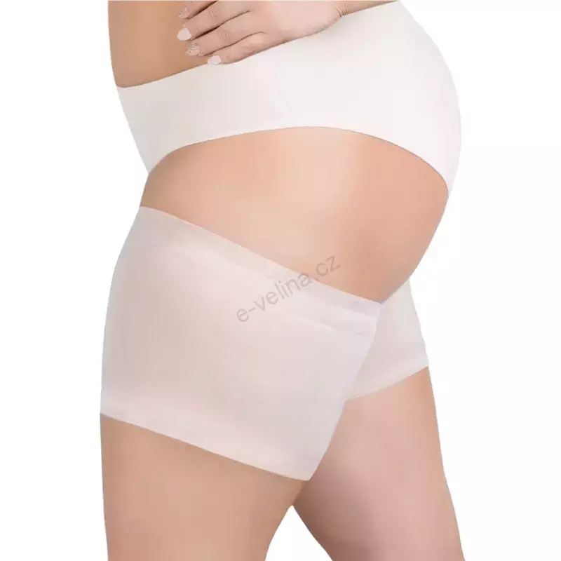 Pásky na stehna Julimex Comfort | bandaletky