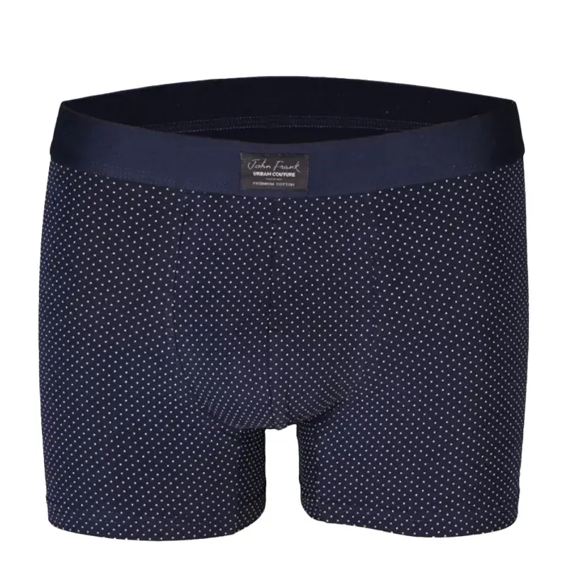 Pánské boxerky JFBUC115 John Frank