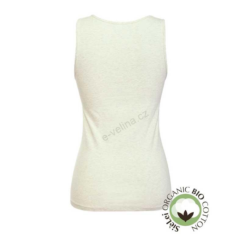 Sielei 1436 Dámské tílko-košilka