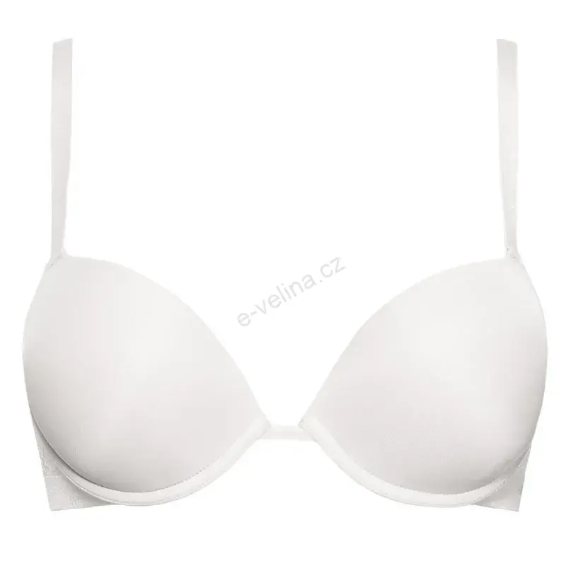 Sielei 2504 gelová Push up podprsenka