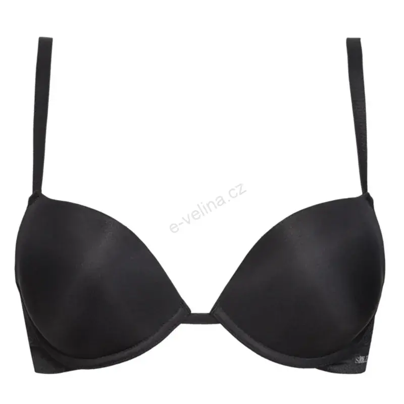 Sielei 2504 gelová Push up podprsenka