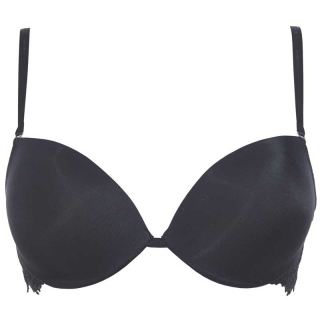 Push-up podprsenka Exclusive Lormar