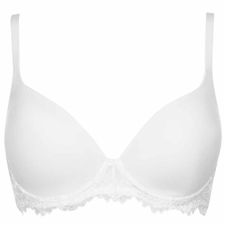 Podprsenka Mousse Pizzo Lormar