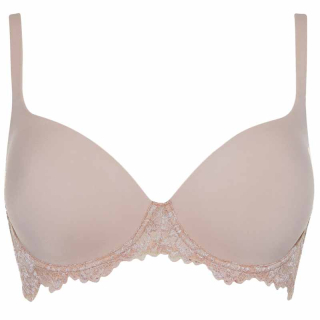 Podprsenka Mousse Pizzo Lormar