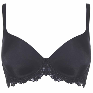 Podprsenka Mousse Pizzo Lormar