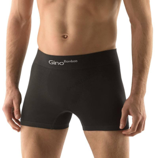 Pánské boxerky Gino 54004 bezešvé