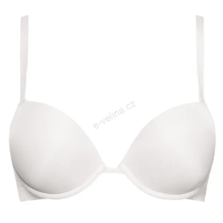 Sielei 2504 gelová Push up podprsenka
