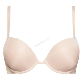 Sielei 2504 gelová Push up podprsenka