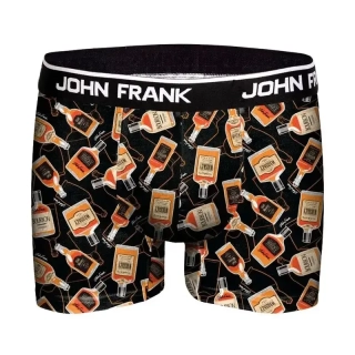 Pánské boxerky JFBD249 John Frank