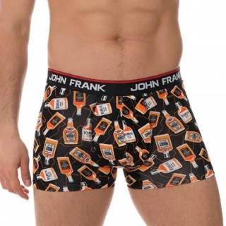 Pánské boxerky JFBD249 John Frank