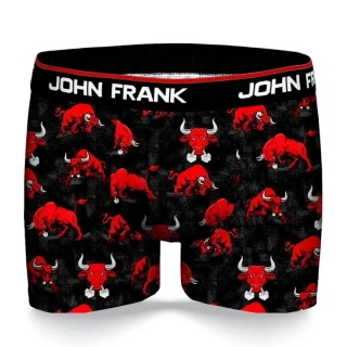 Pánské boxerky JFBD332 John Frank