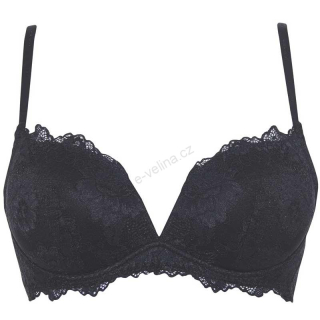 Push-up podprsenka bez kostic Desiderio Pizzo Lormar