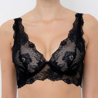 Lormar podprsenka Bralette Gem