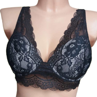 Leilieve podprsenka Bralette 6168