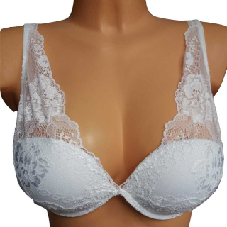 Super push-up Bralette Double Gem Lormar