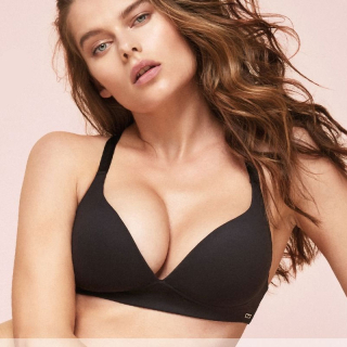 Podprsenka Lormar Naturale Vela