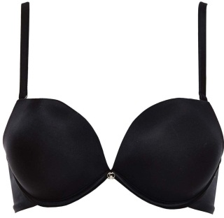 Push-up podprsenka Double Lormar