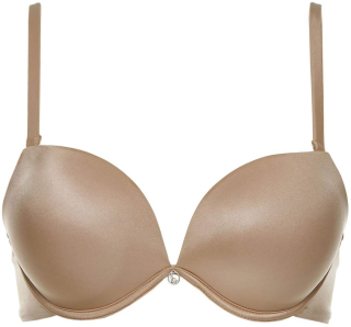 Push-up podprsenka Double Lormar