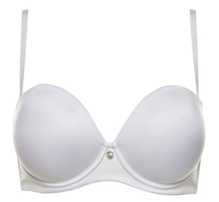 Lormar Podprsenka Double Extra super push-up