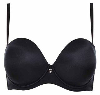 Lormar Podprsenka Double Extra super push-up