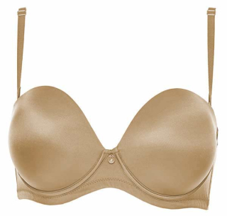 Lormar Podprsenka Double Extra super push-up