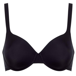 Bezešvá podprsenka Lormar Mousse
